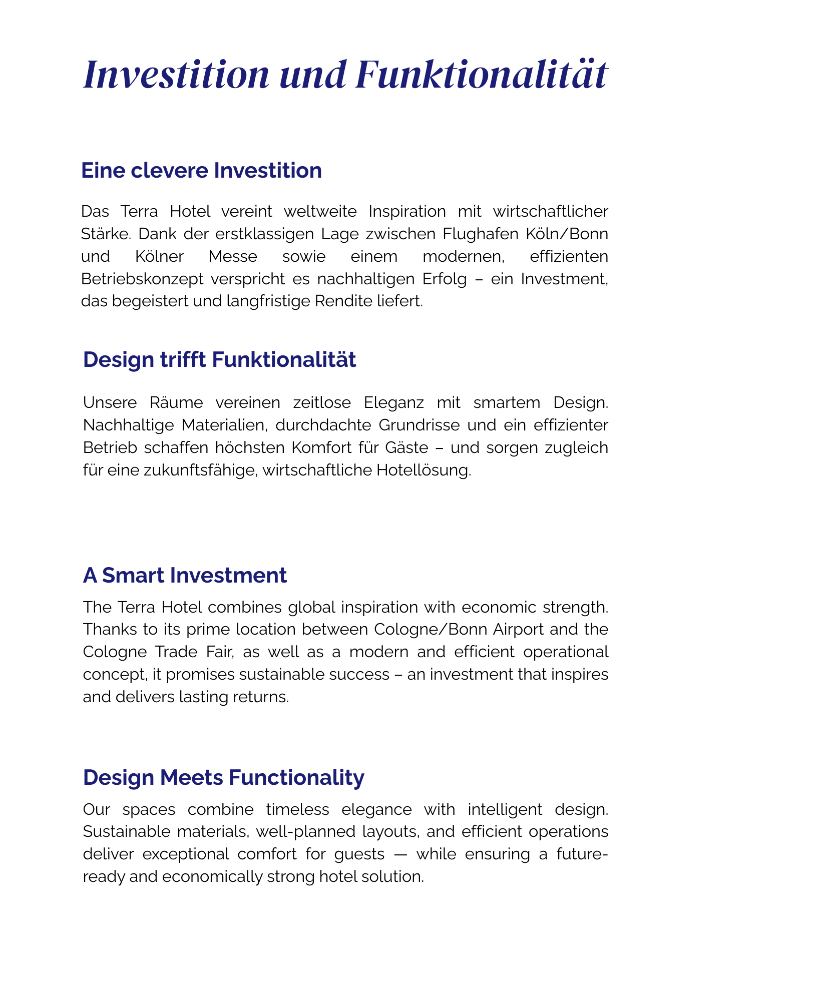 Terra Hotel Broschüre – Seite 10