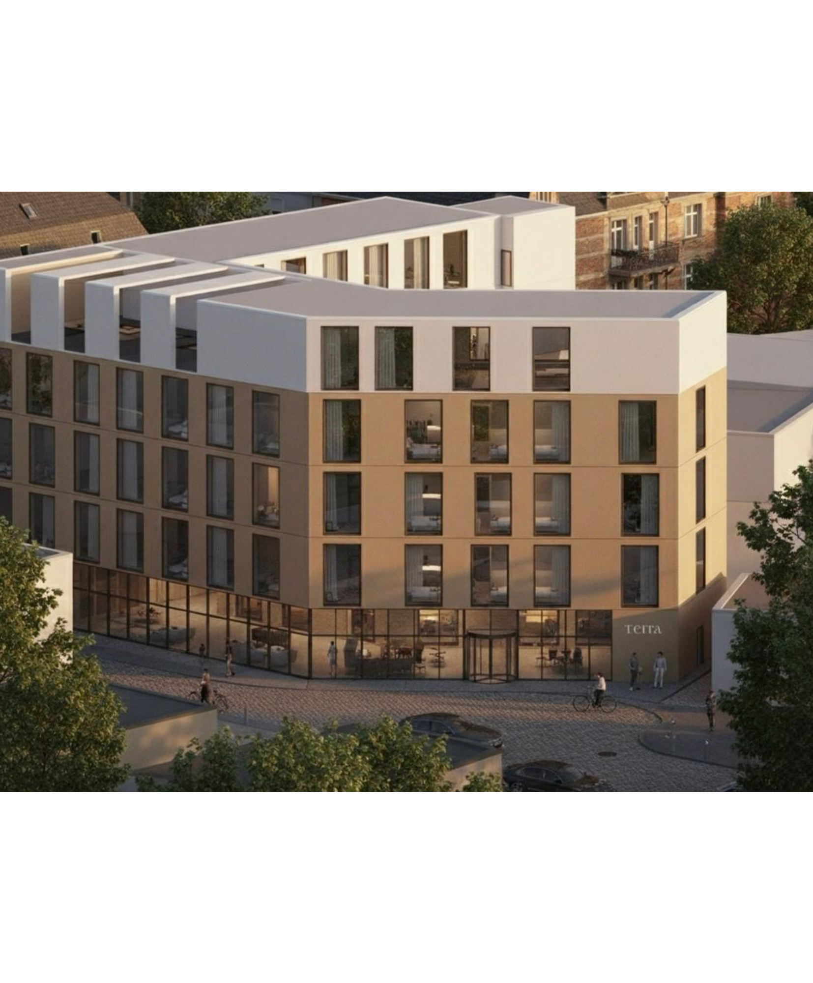 Terra Hotel Broschüre – Seite 6