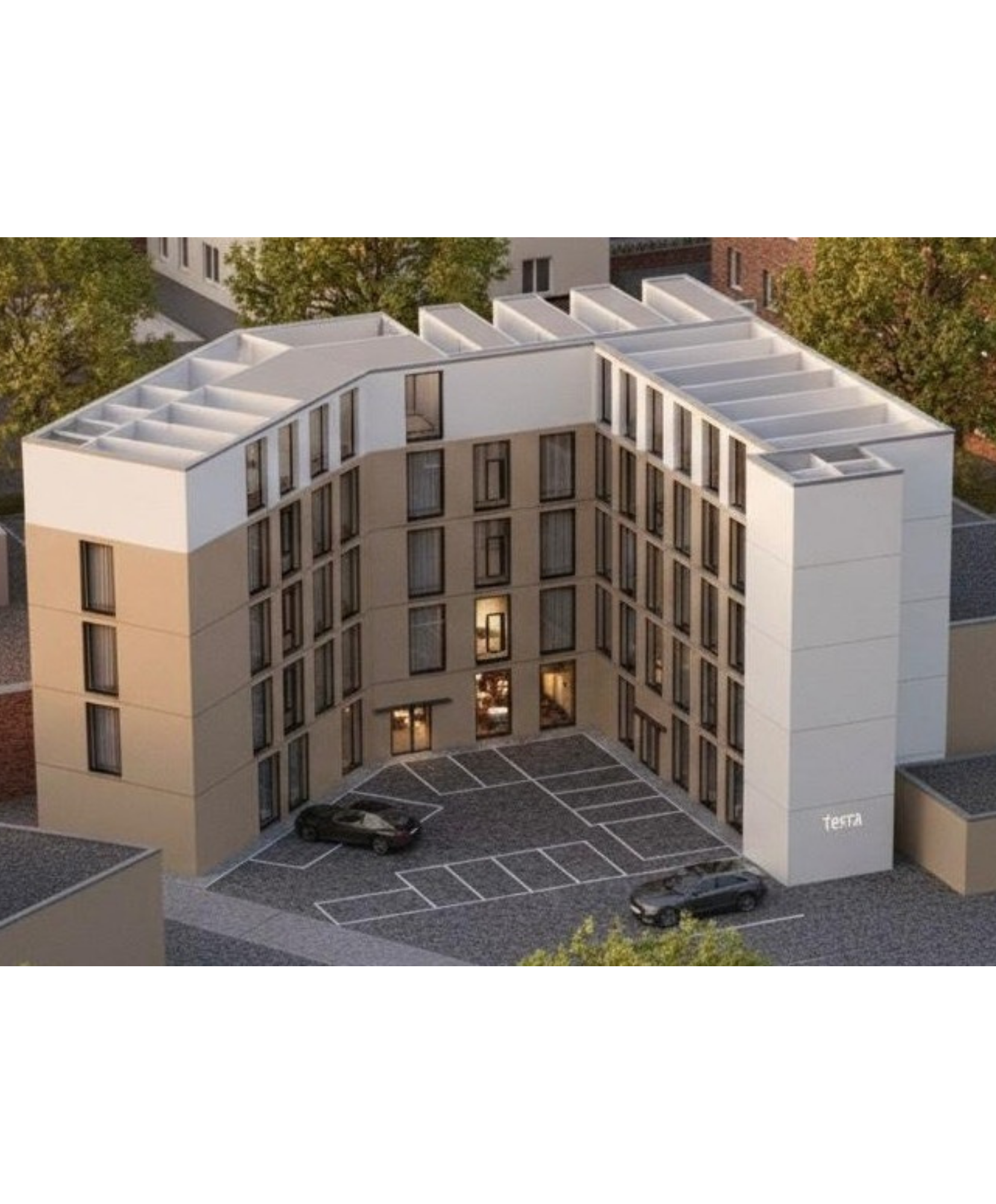 Terra Hotel Broschüre – Seite 7