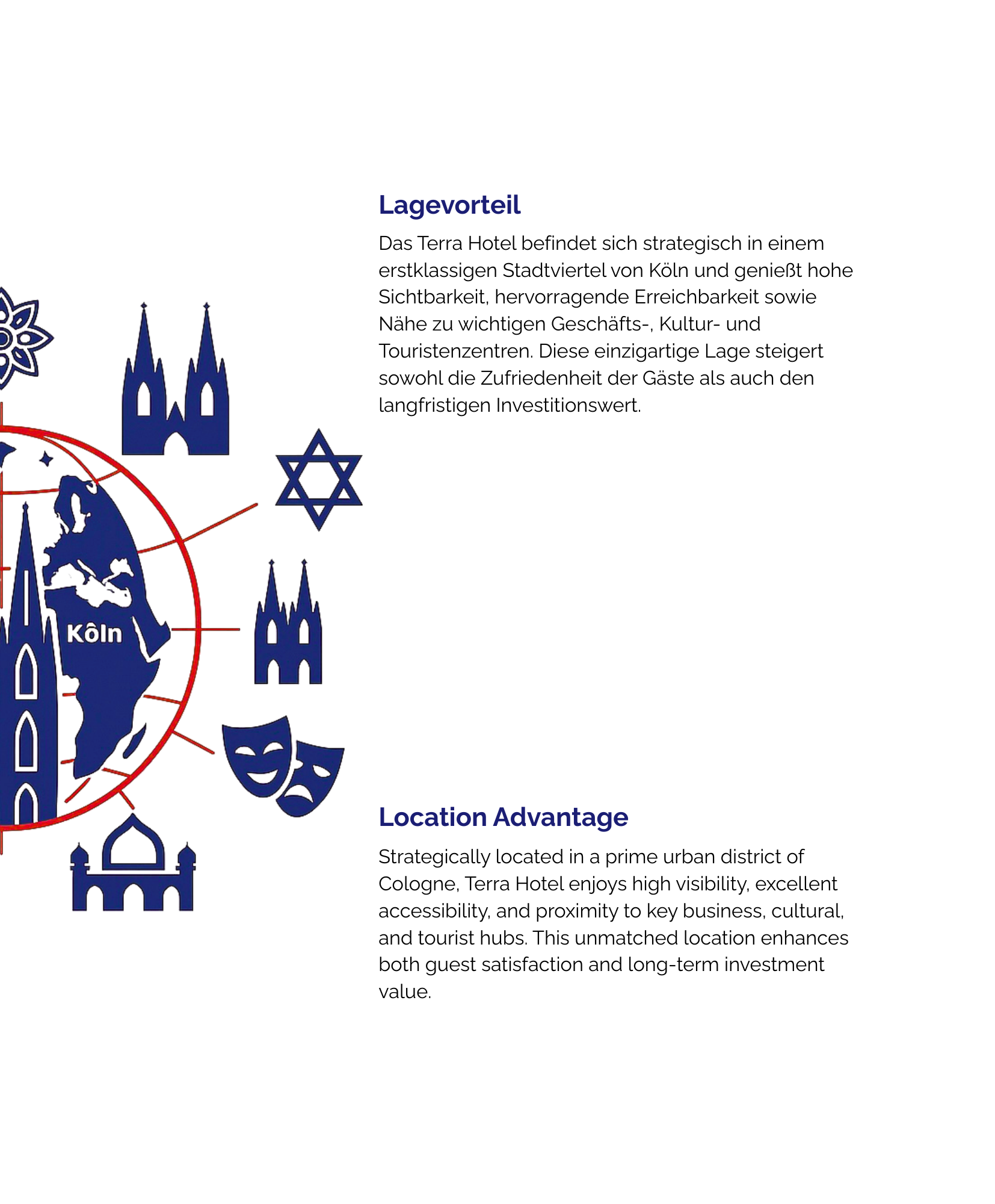 Terra Hotel Broschüre – Seite 9