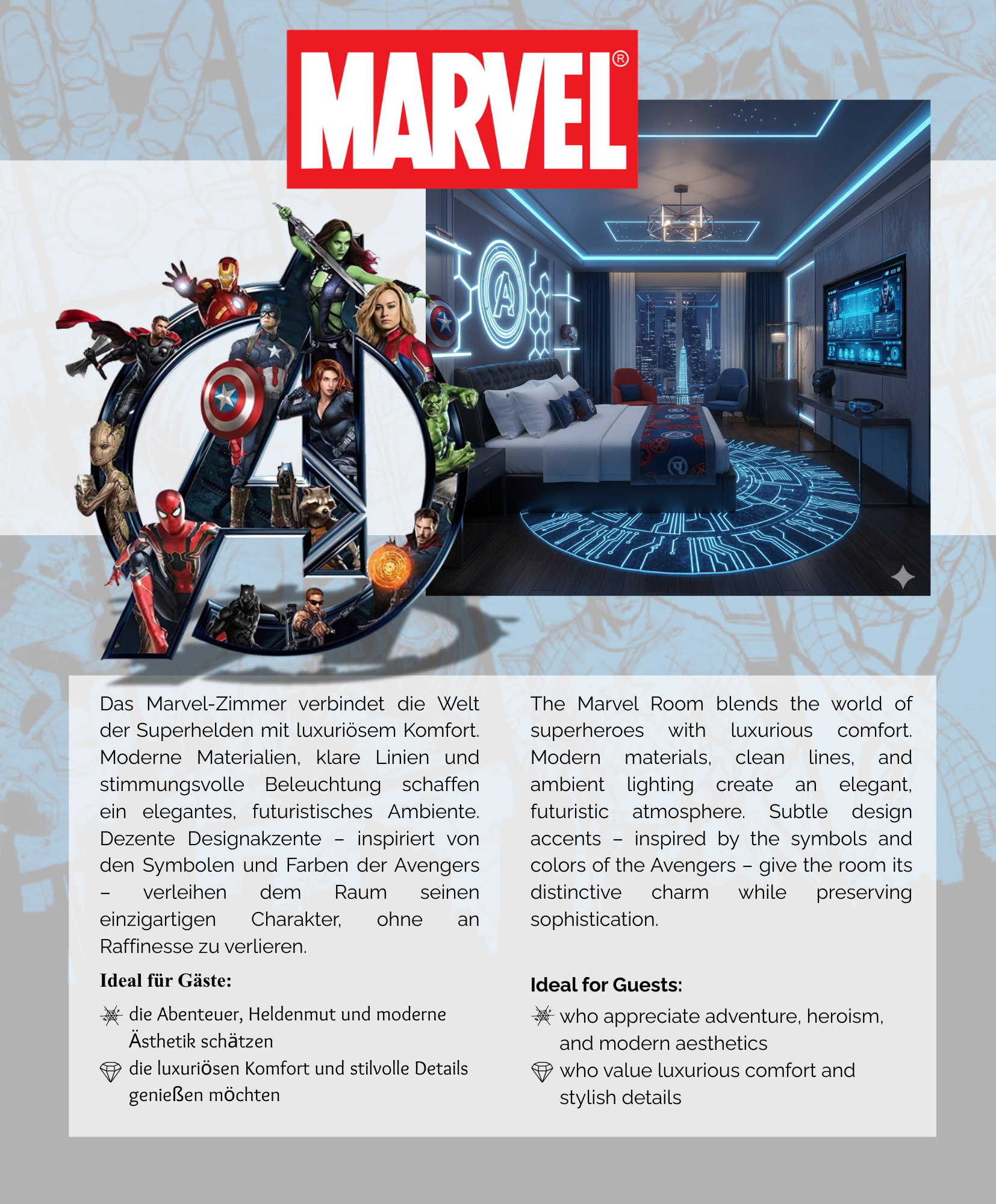 Terra Hotel Broschüre – Seite 102