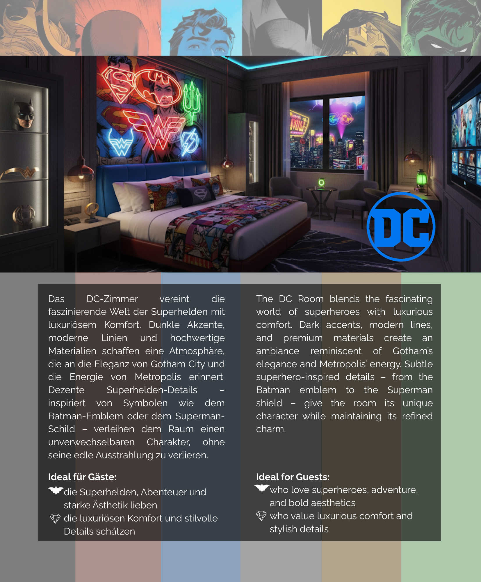 Terra Hotel Broschüre – Seite 103