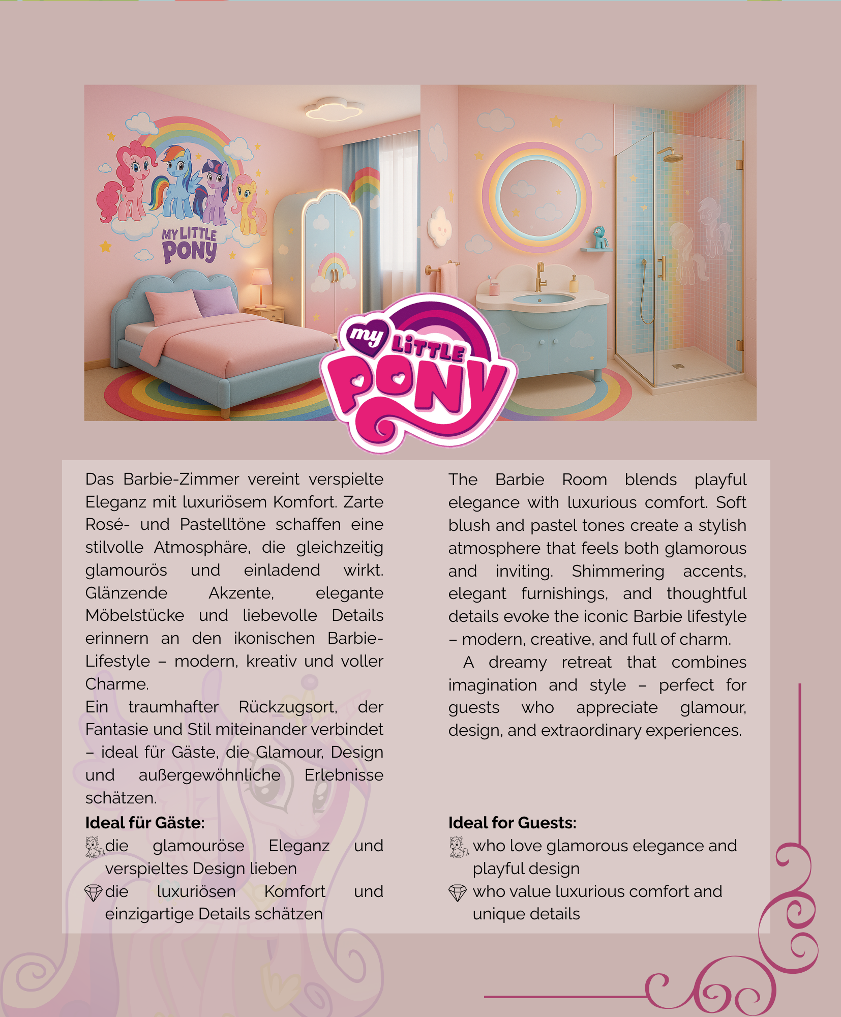 Terra Hotel Broschüre – Seite 105