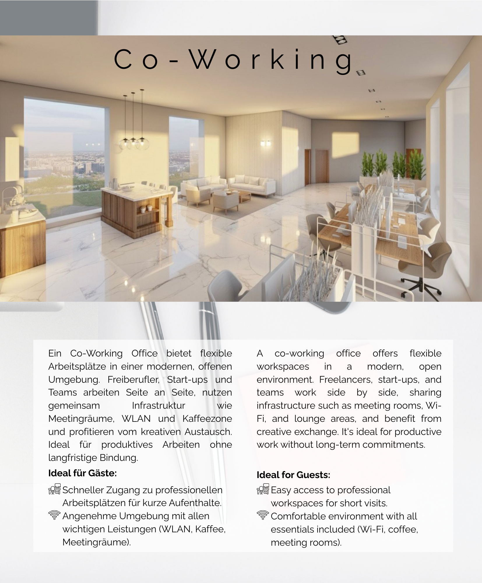 Terra Hotel Broschüre – Seite 110