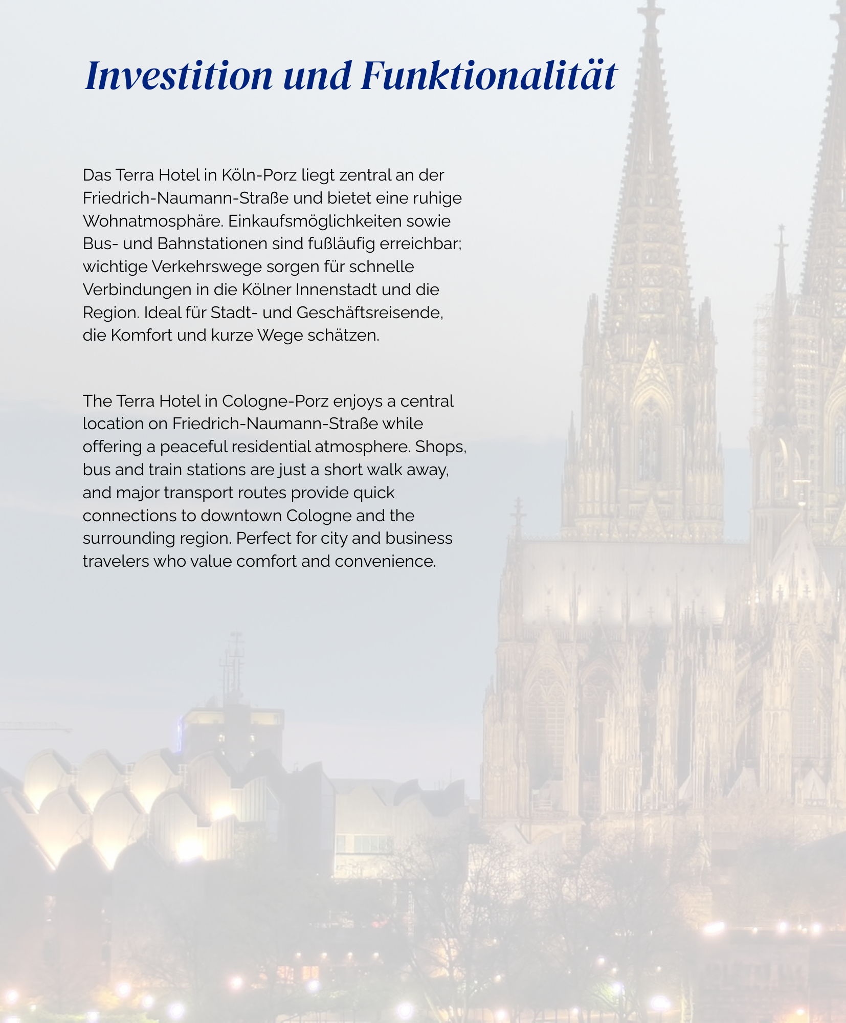 Terra Hotel Broschüre – Seite 12