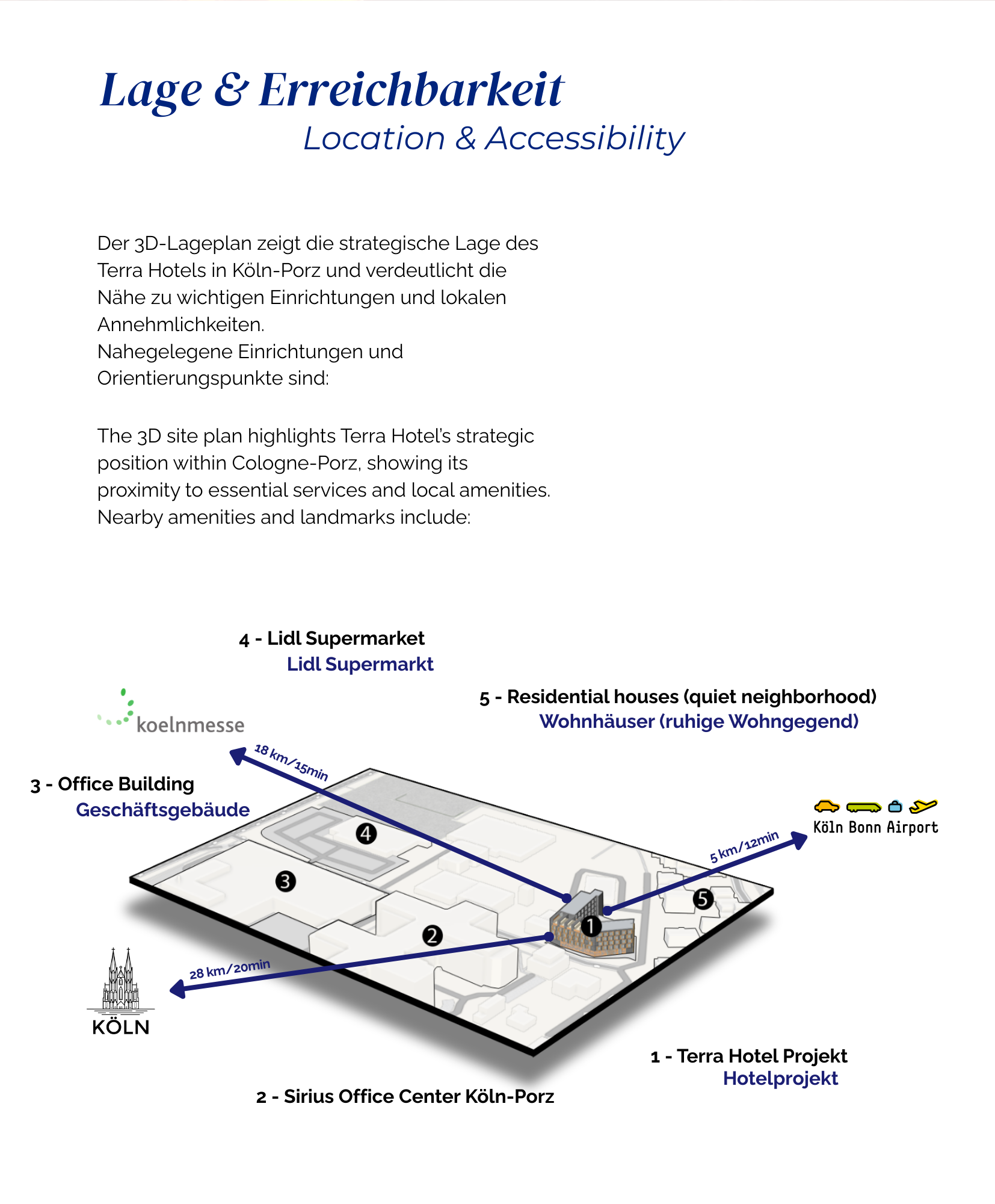 Terra Hotel Broschüre – Seite 14