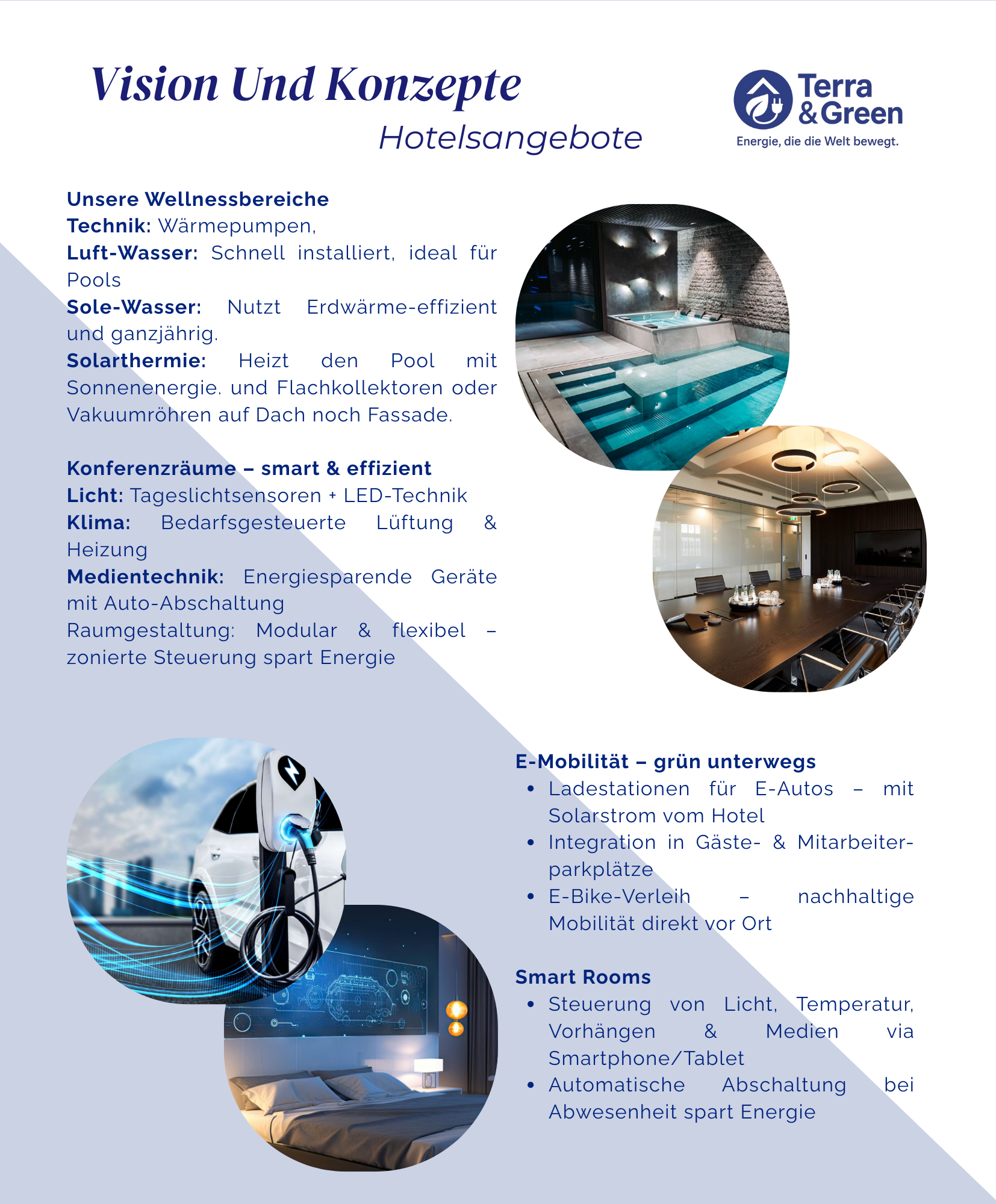 Terra Hotel Broschüre – Seite 19