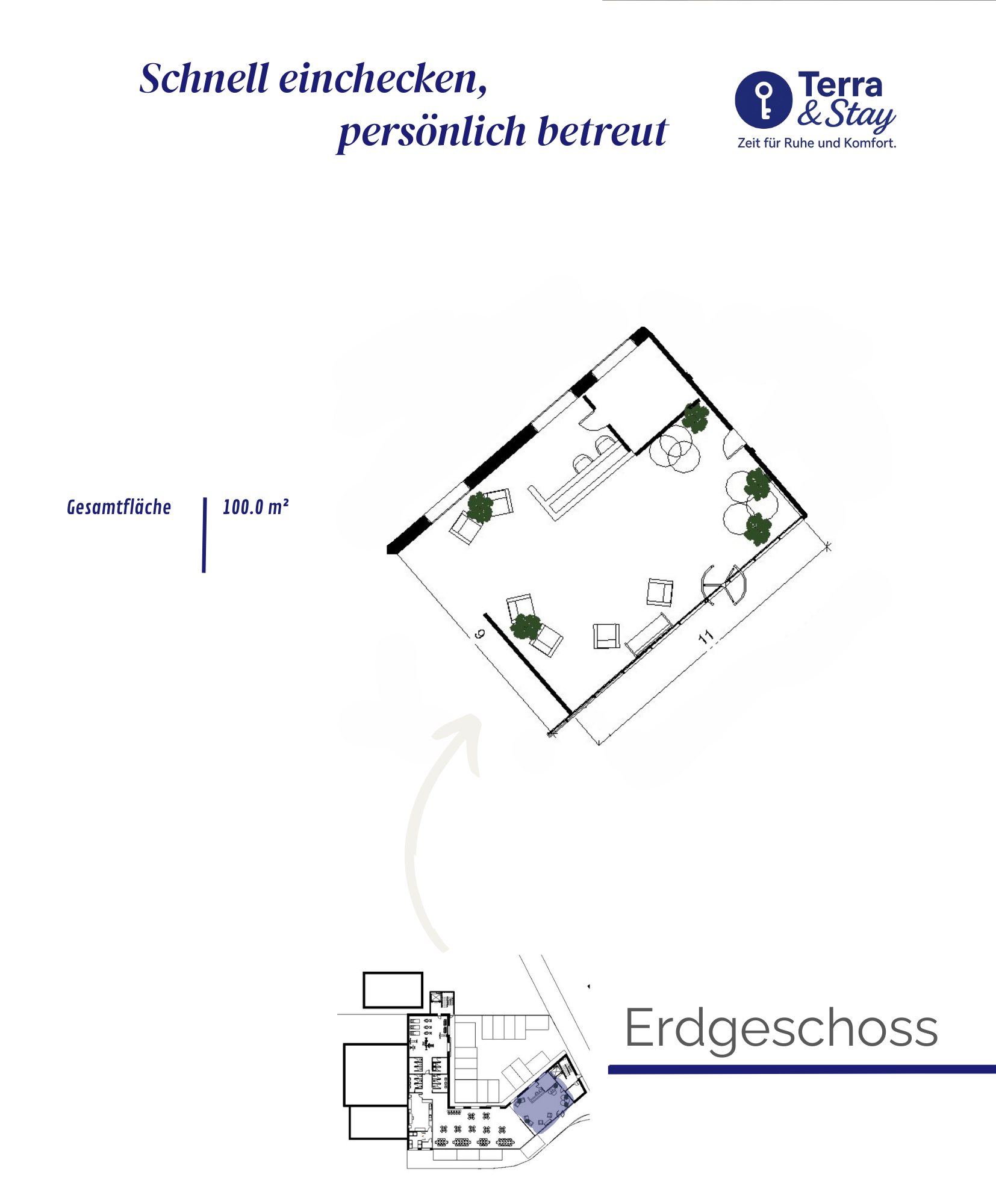 Terra Hotel Broschüre – Seite 25