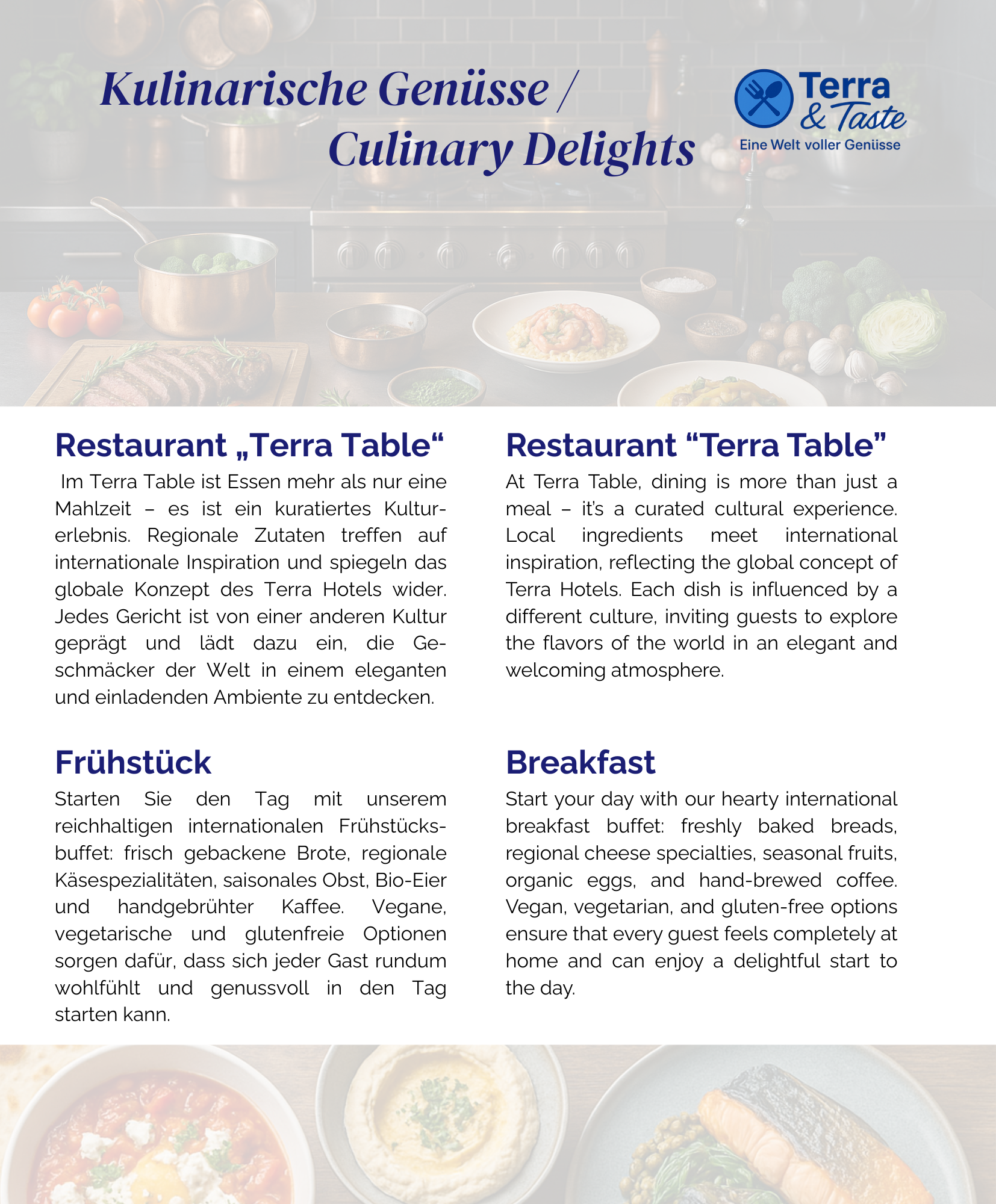 Terra Hotel Broschüre – Seite 27