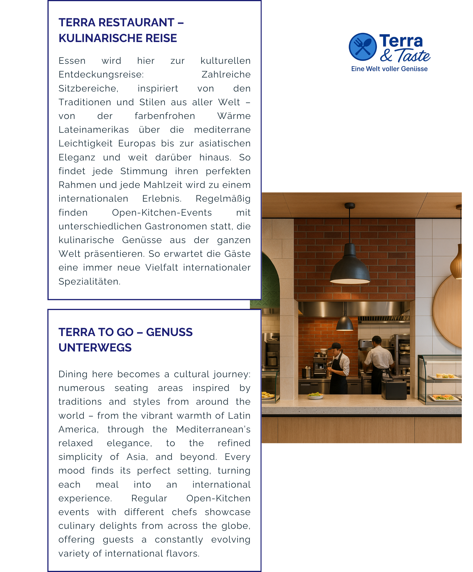 Terra Hotel Broschüre – Seite 28