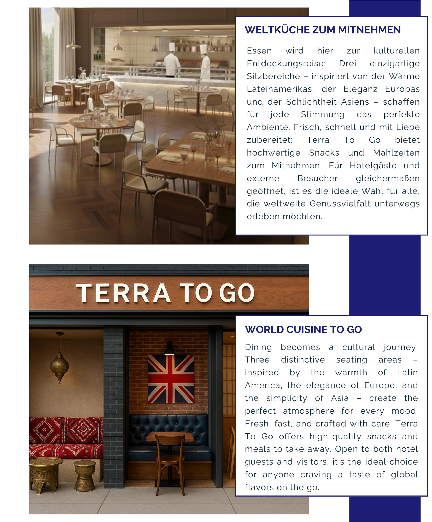 Terra Hotel Broschüre – Seite 29