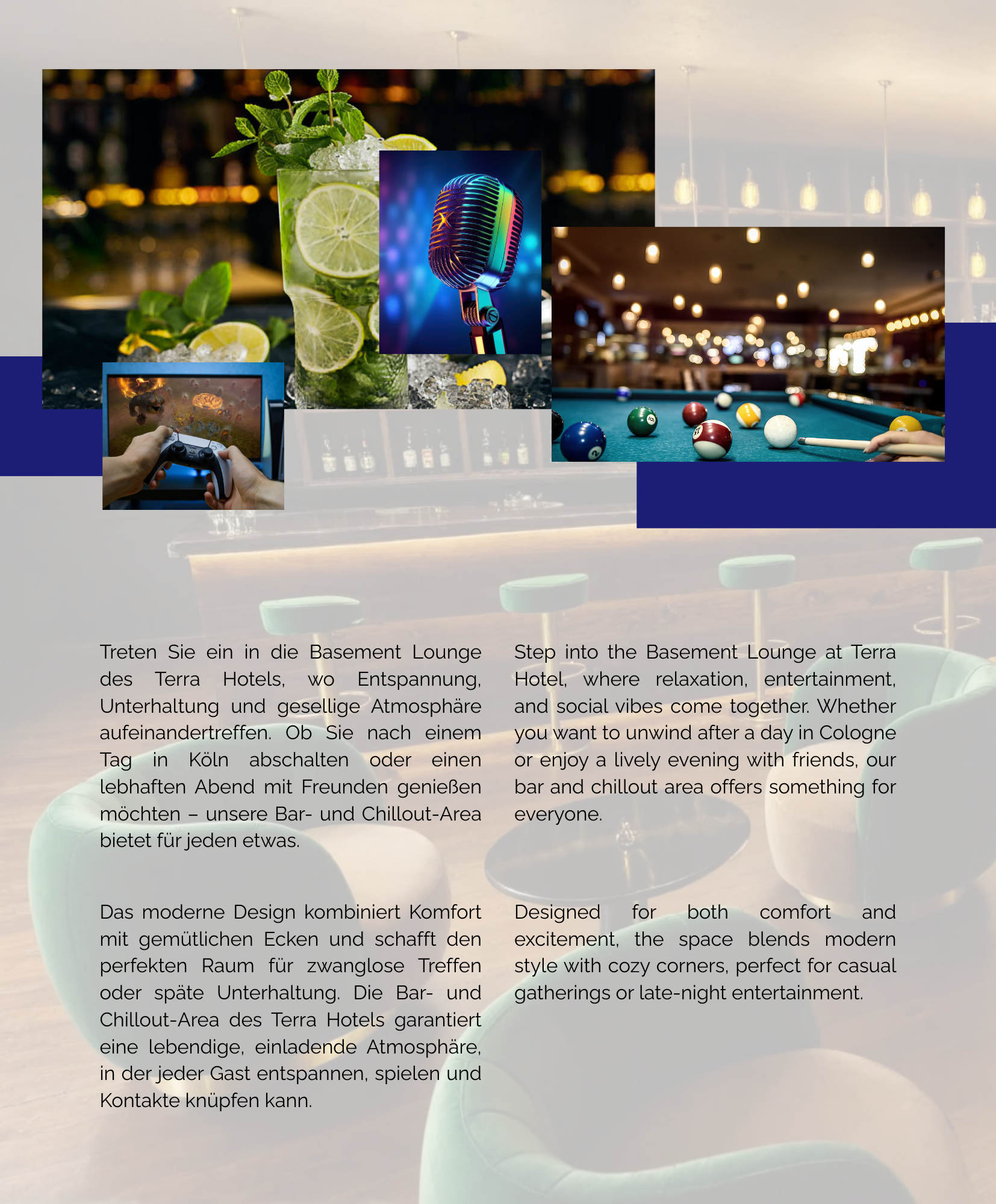 Terra Hotel Broschüre – Seite 32