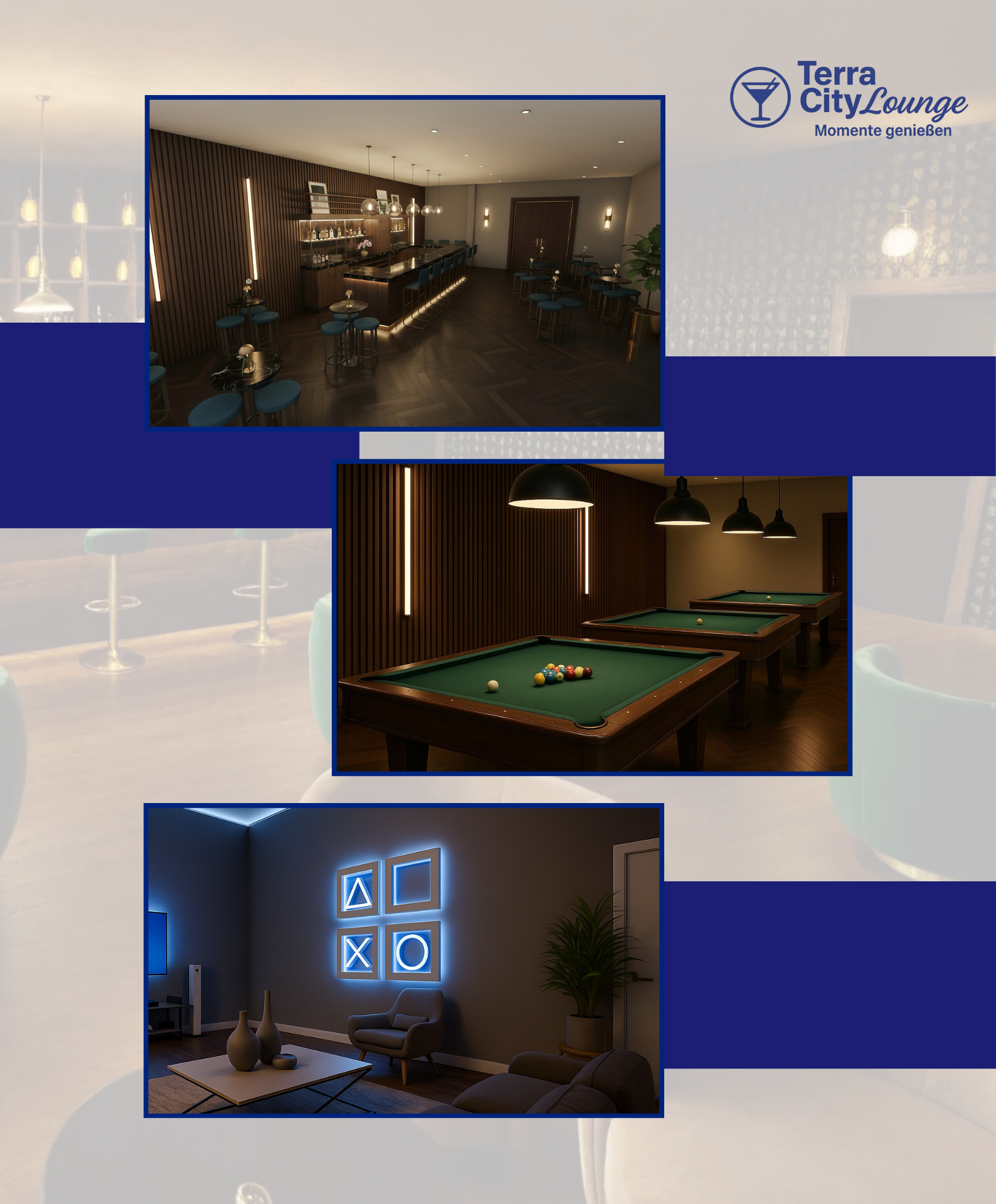 Terra Hotel Broschüre – Seite 33