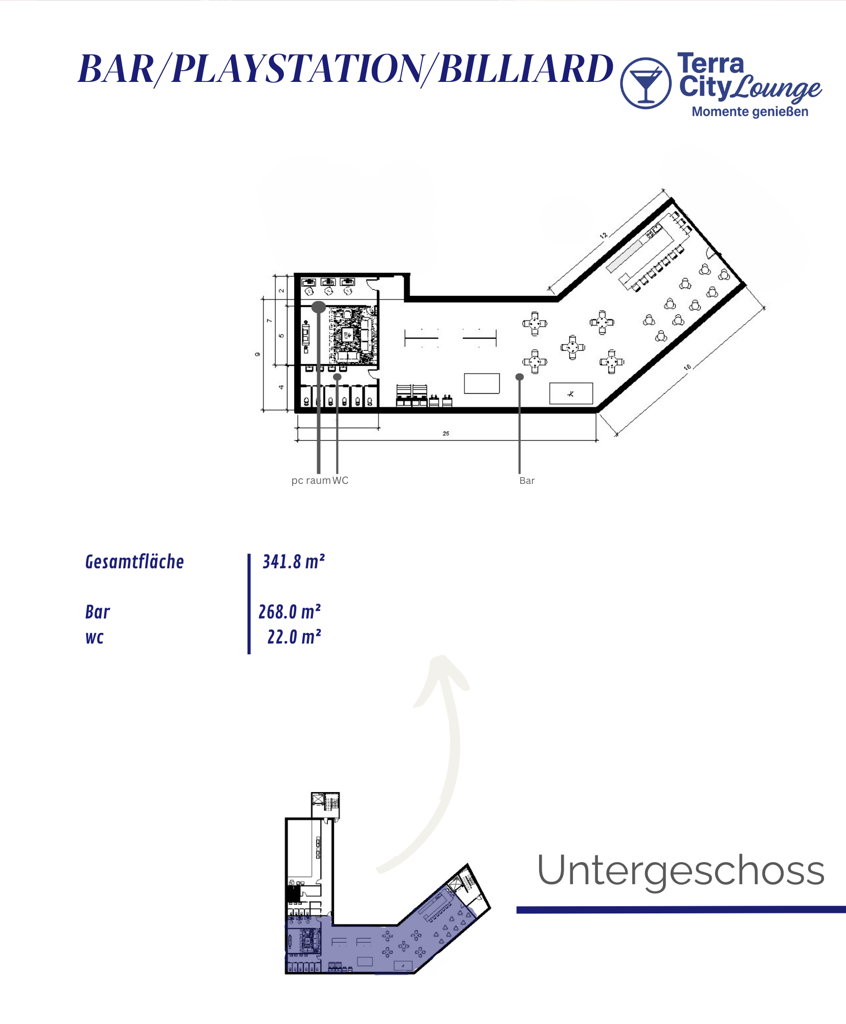 Terra Hotel Broschüre – Seite 34