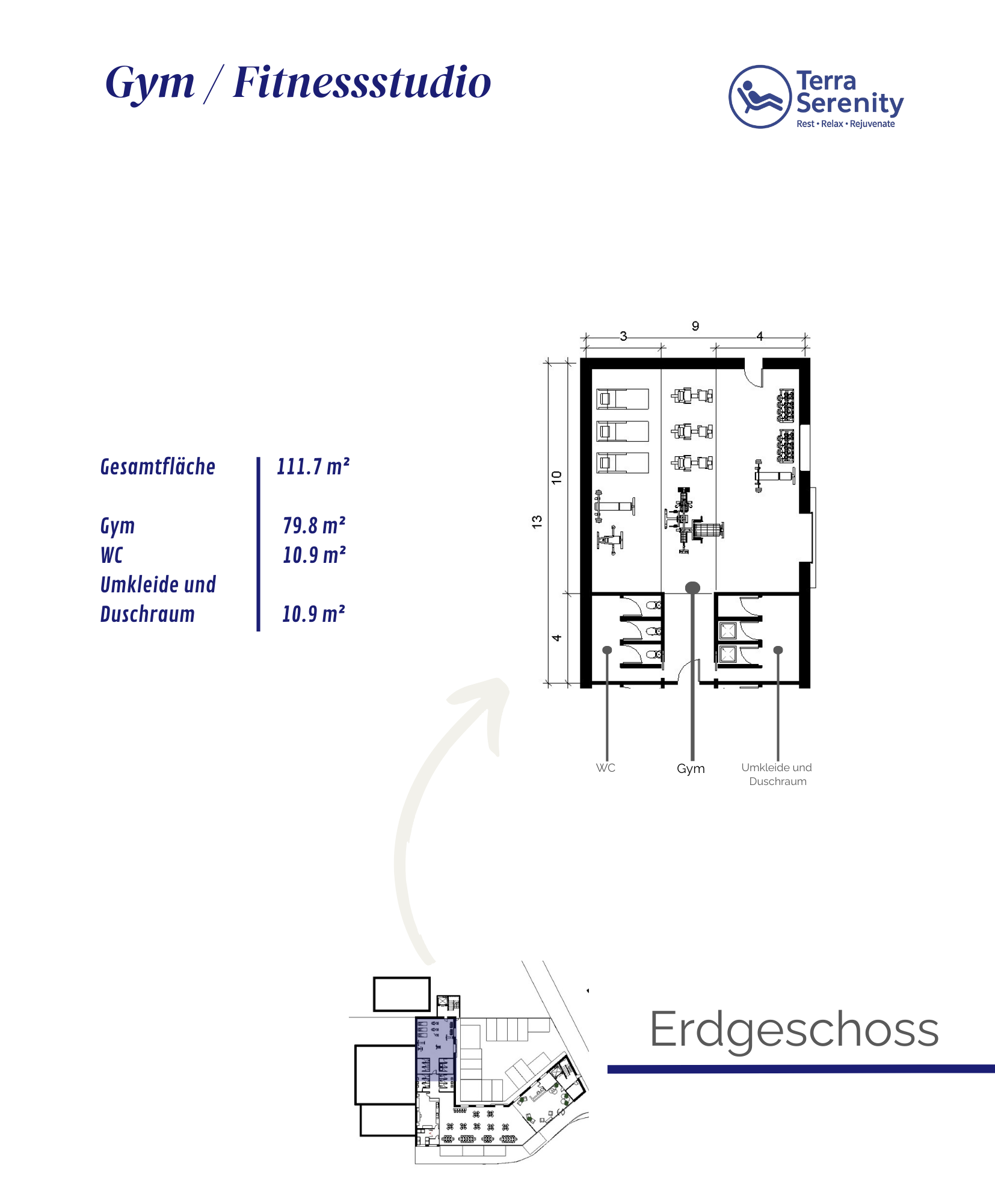 Terra Hotel Broschüre – Seite 38