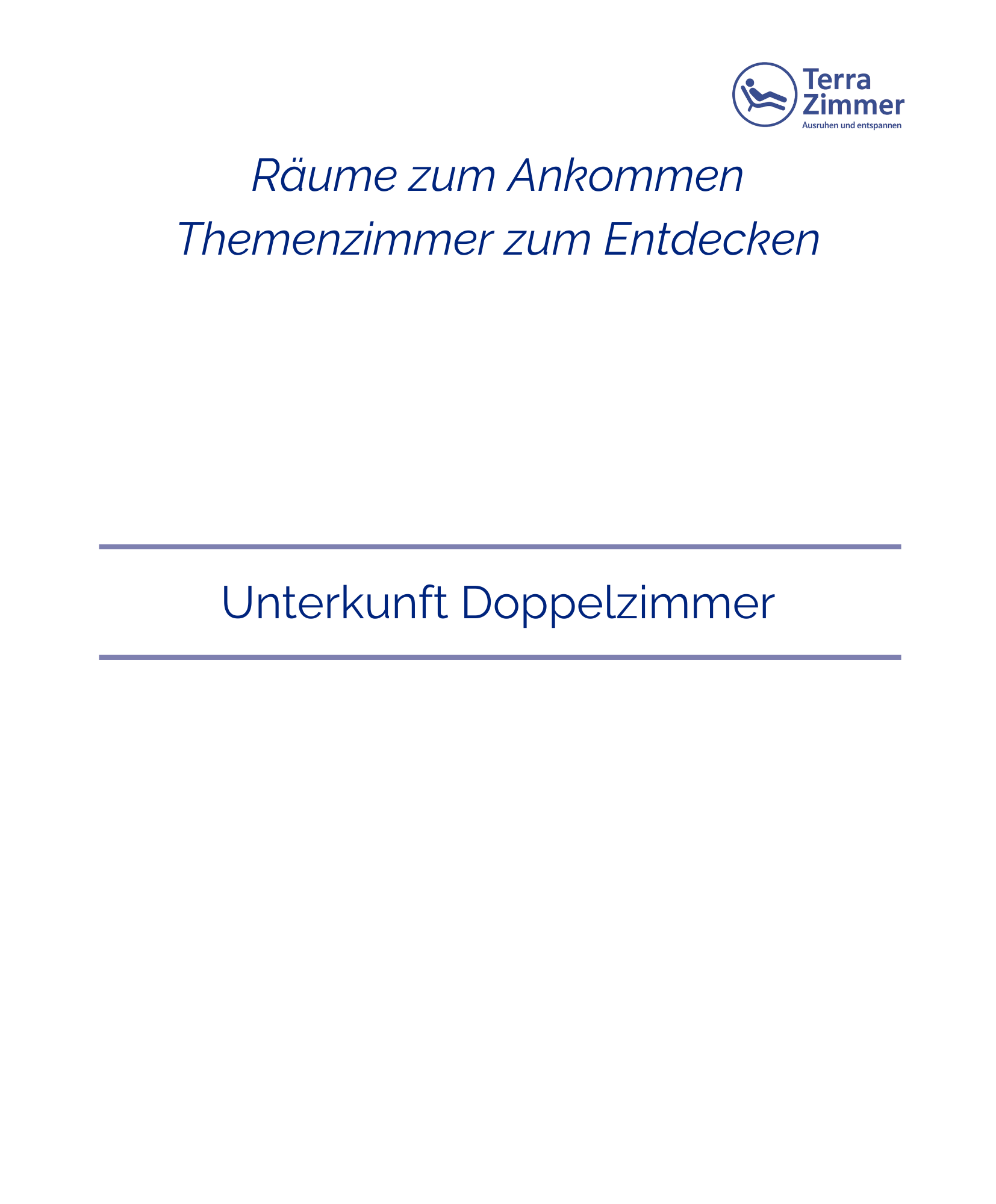 Terra Hotel Broschüre – Seite 41