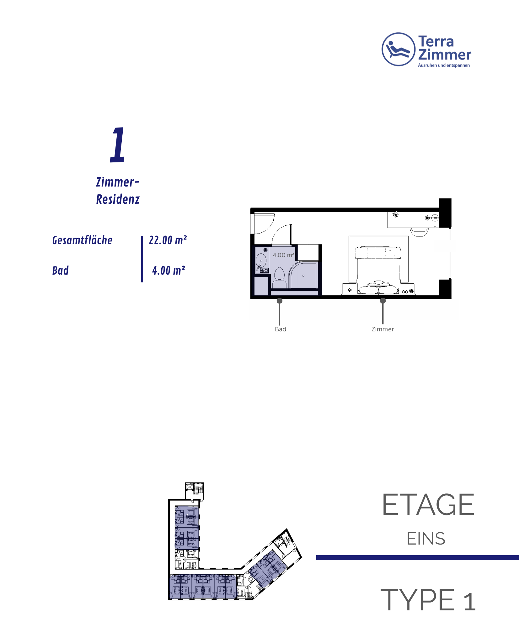 Terra Hotel Broschüre – Seite 43