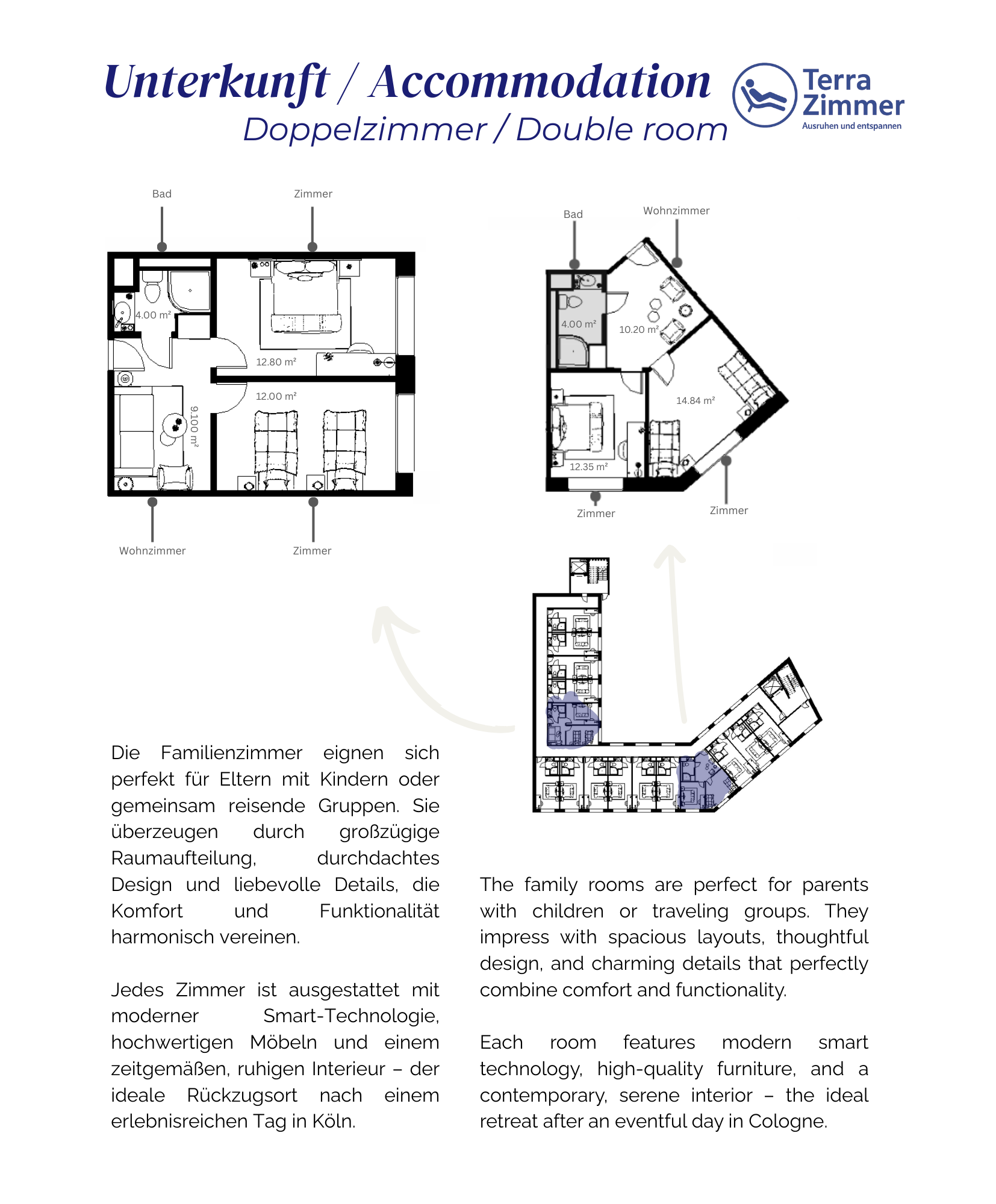 Terra Hotel Broschüre – Seite 45