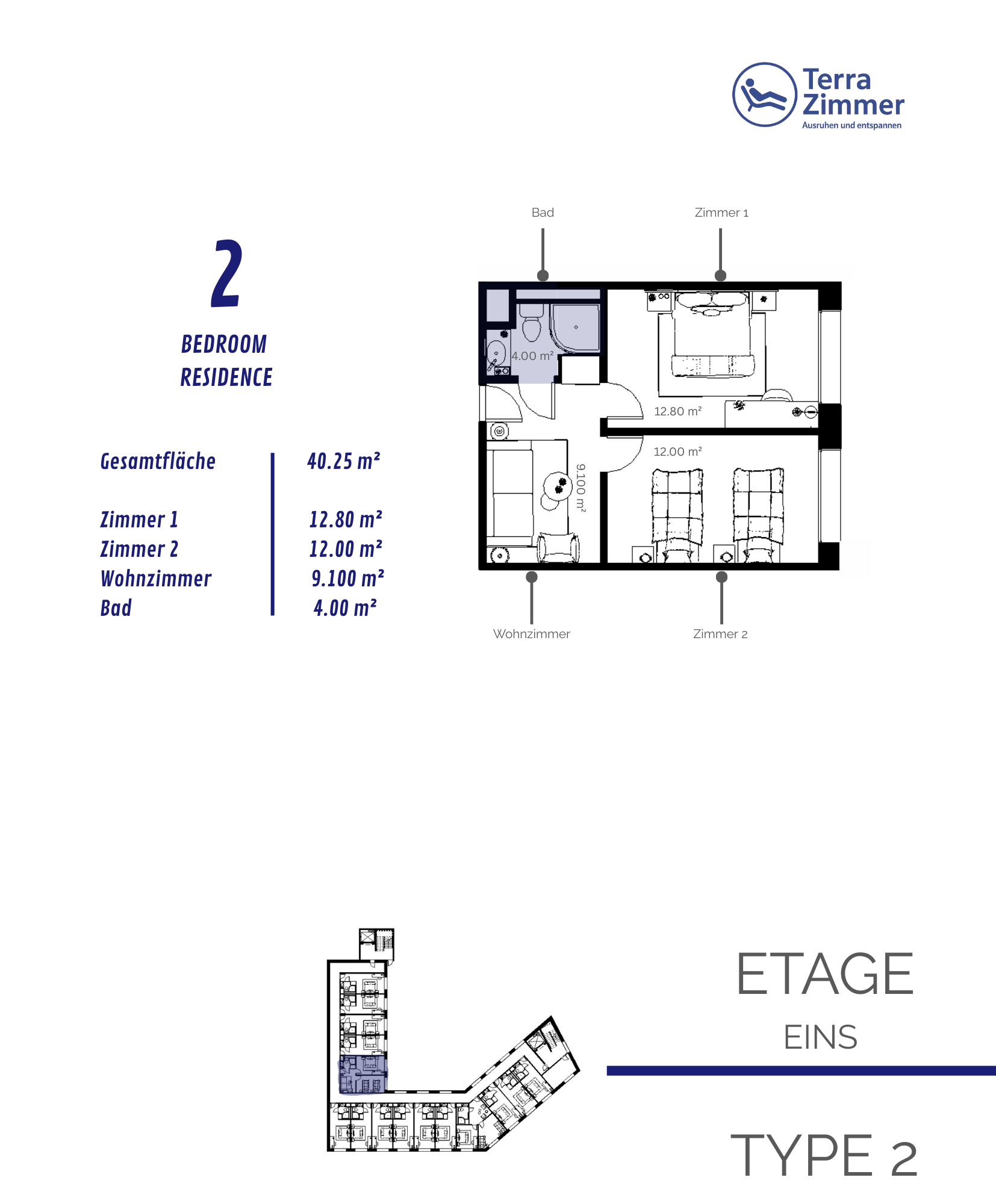 Terra Hotel Broschüre – Seite 46