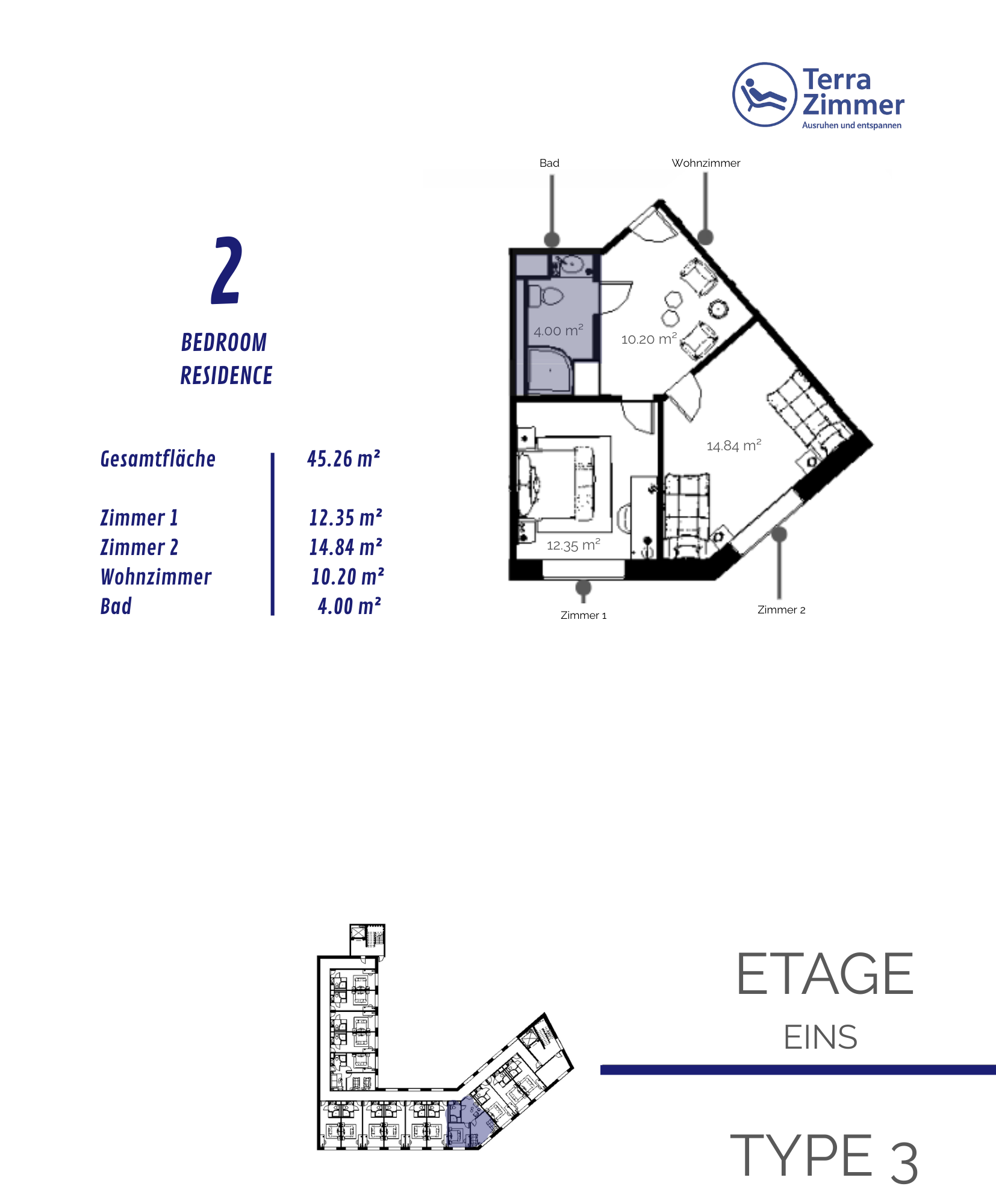 Terra Hotel Broschüre – Seite 47