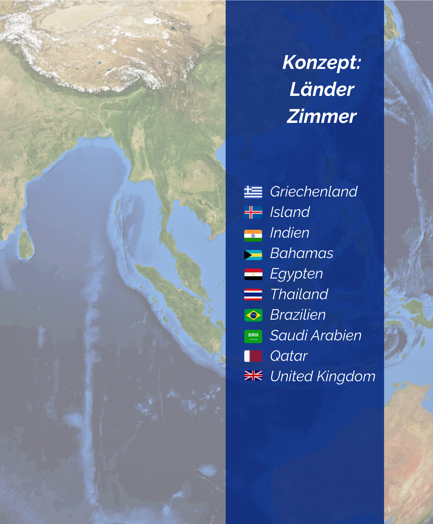 Terra Hotel Broschüre – Seite 49