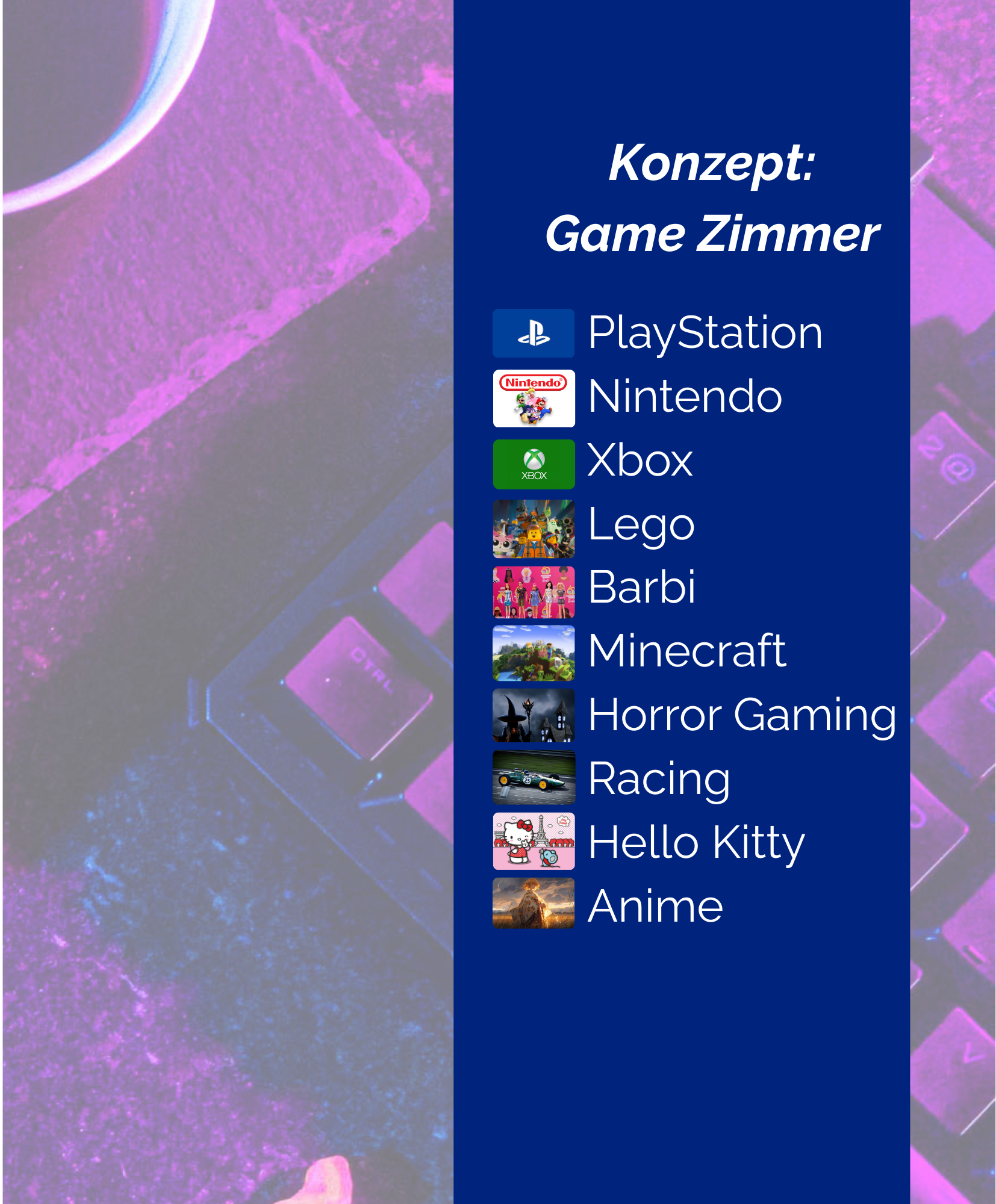 Terra Hotel Broschüre – Seite 72