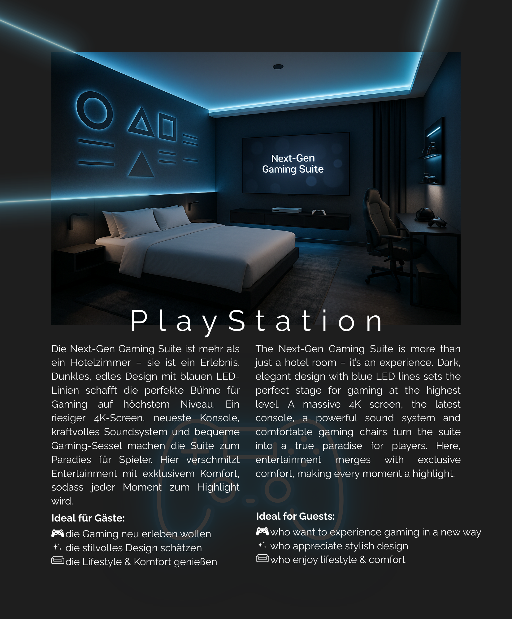 Terra Hotel Broschüre – Seite 73