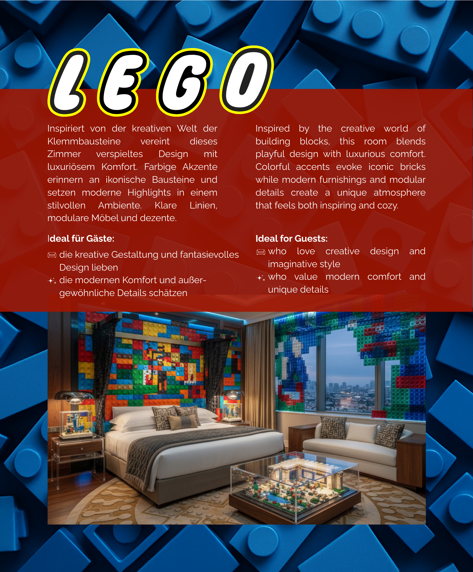 Terra Hotel Broschüre – Seite 79