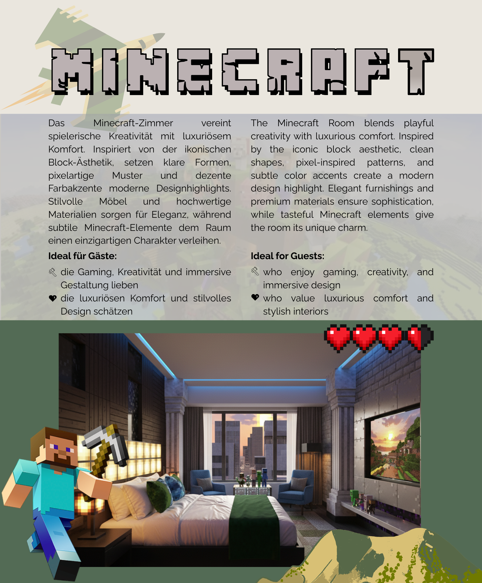 Terra Hotel Broschüre – Seite 81