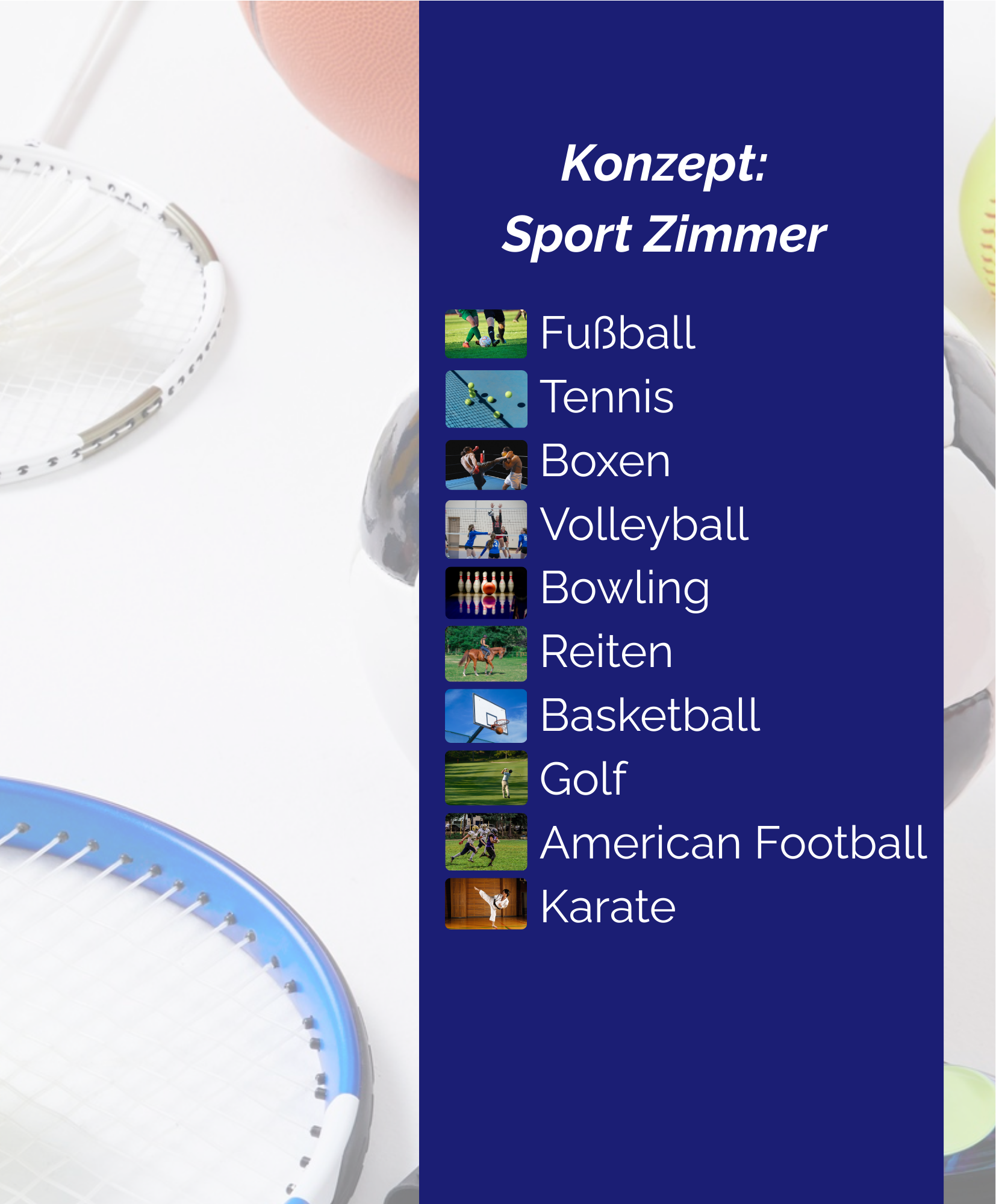 Terra Hotel Broschüre – Seite 84