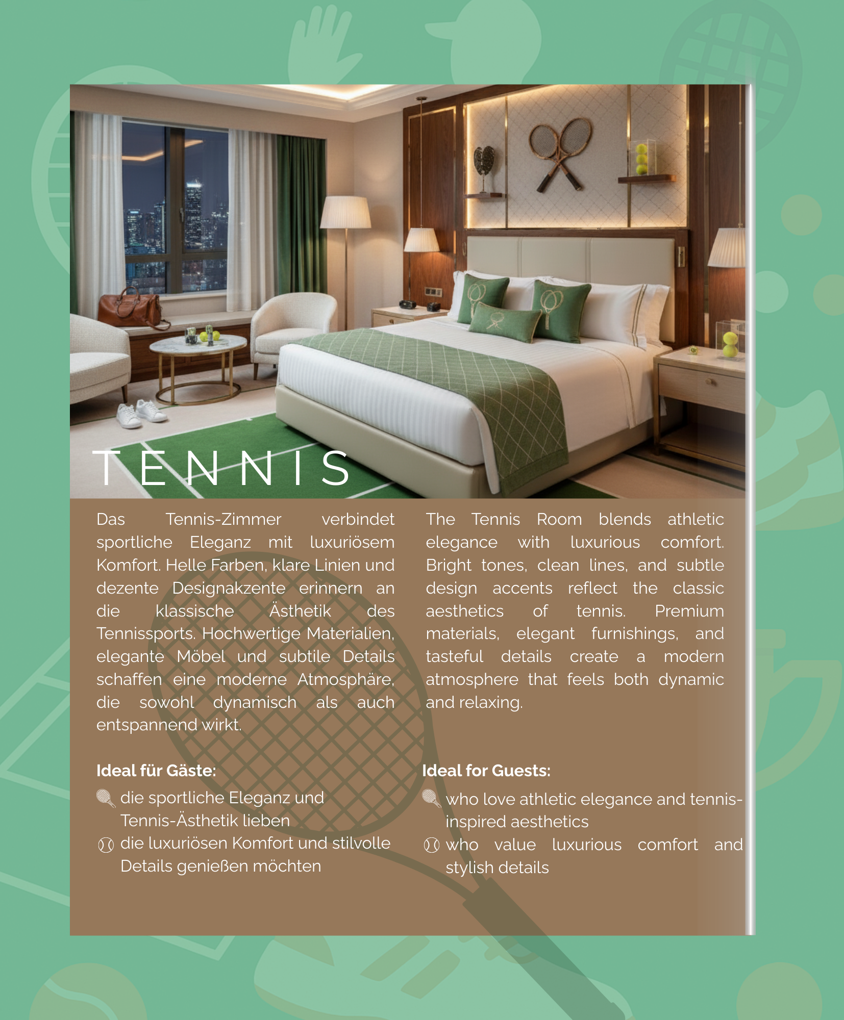 Terra Hotel Broschüre – Seite 86