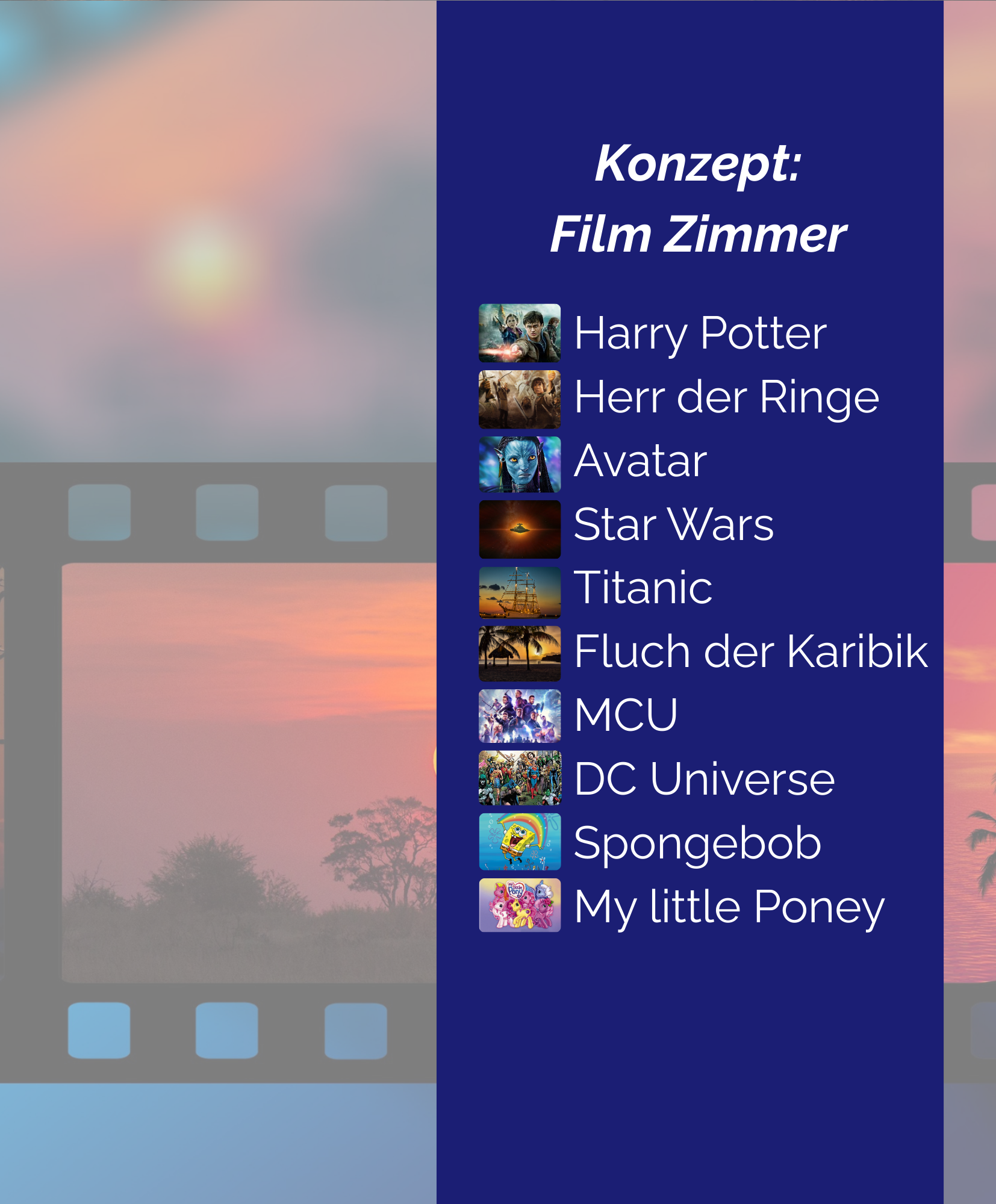 Terra Hotel Broschüre – Seite 95