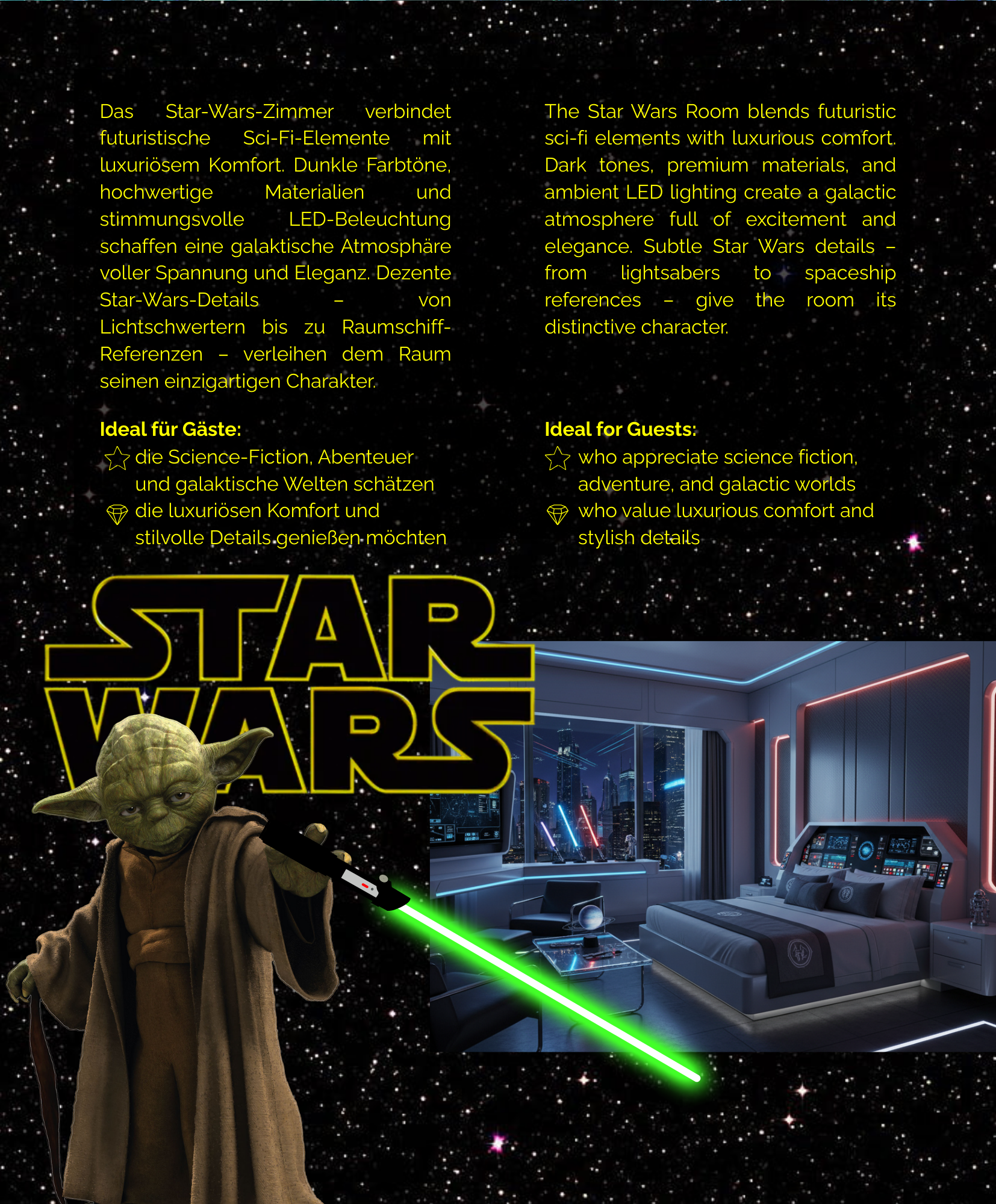 Terra Hotel Broschüre – Seite 99