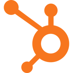 HubSpot Logo