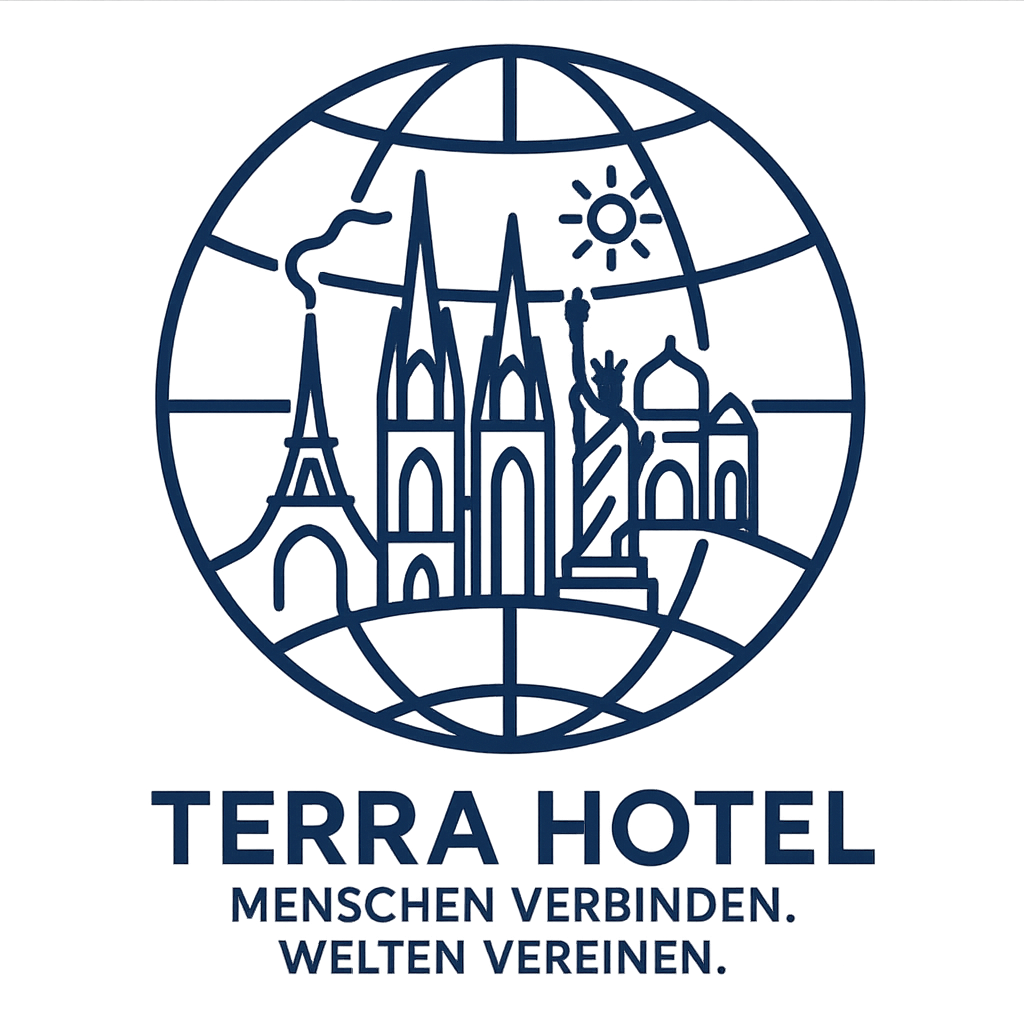 Terra Hotel Logo